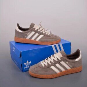 NWT Adidas Handball Spezial 'Earth Strata Gum'